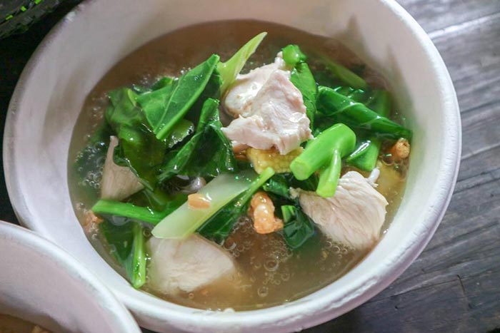ตลาดโรงคั่ว ตลาดโรงคั่ว
