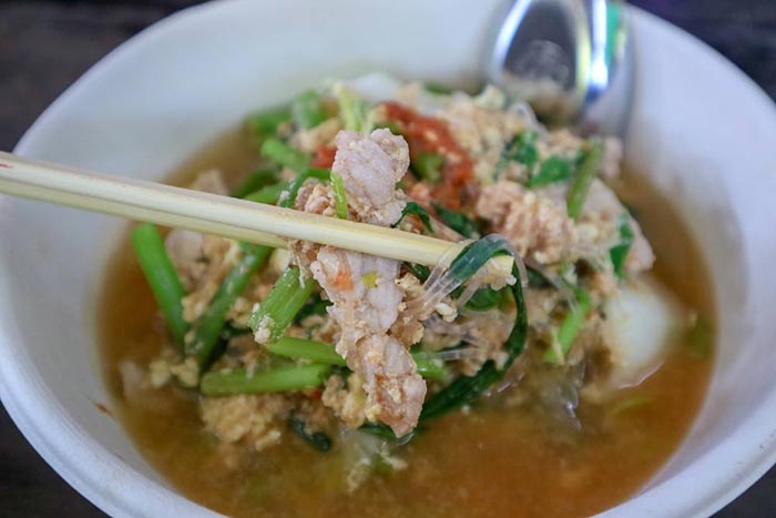 ตลาดโรงคั่ว ตลาดโรงคั่ว