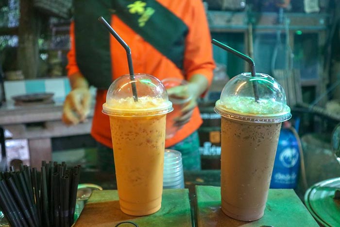 ตลาดโรงคั่ว ตลาดโรงคั่ว
