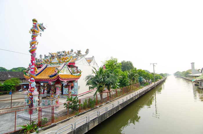 เที่ยวมีนบุรี เที่ยวมีนบุรี