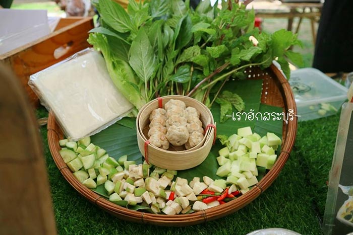 ตลาดน่าเดิน ตลาดน่าเดิน