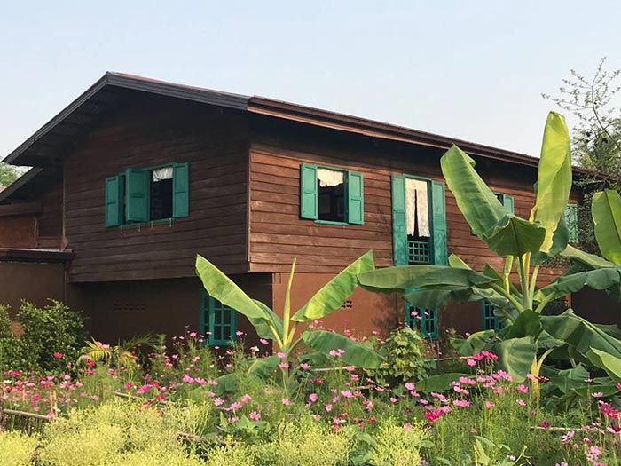 พิพิธภัณฑ์ชุมชนมีชีวิต พิพิธภัณฑ์ชุมชนมีชีวิต