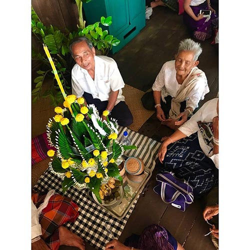 พิพิธภัณฑ์ชุมชนมีชีวิต พิพิธภัณฑ์ชุมชนมีชีวิต