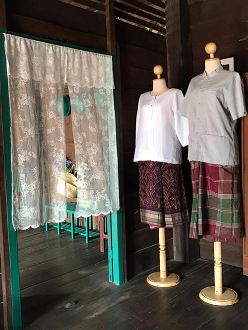 พิพิธภัณฑ์ชุมชนมีชีวิต พิพิธภัณฑ์ชุมชนมีชีวิต