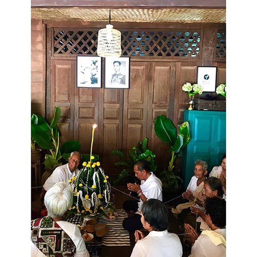 พิพิธภัณฑ์ชุมชนมีชีวิต พิพิธภัณฑ์ชุมชนมีชีวิต