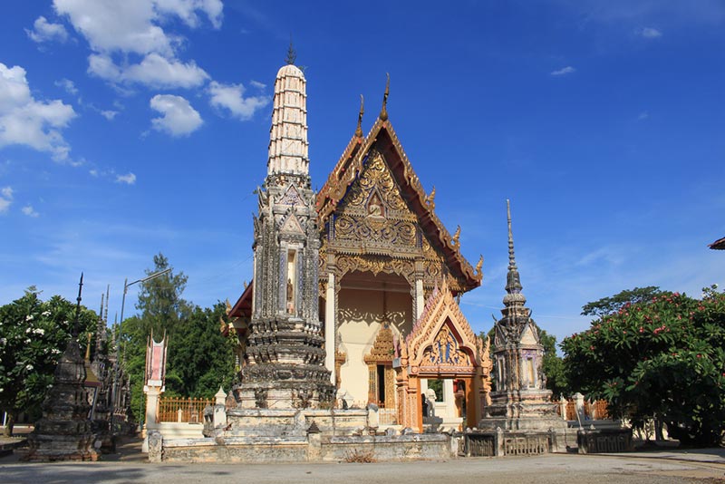 ที่เที่ยวตามรอยรัชกาลที่ 5 ที่เที่ยวตามรอยรัชกาลที่ 5