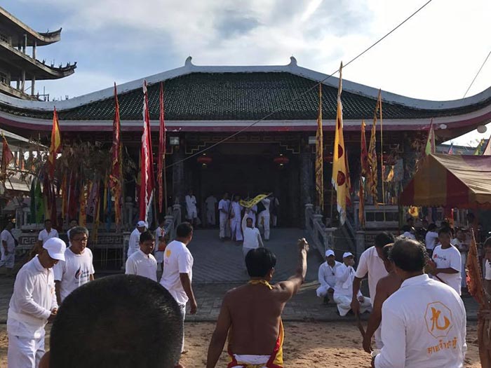 วัดและศาลเจ้าจีนทั่วไทย วัดและศาลเจ้าจีนทั่วไทย