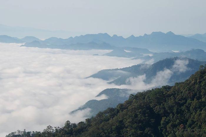 สถานที่กางเต็นท์ทั่วไทย สถานที่กางเต็นท์ทั่วไทย