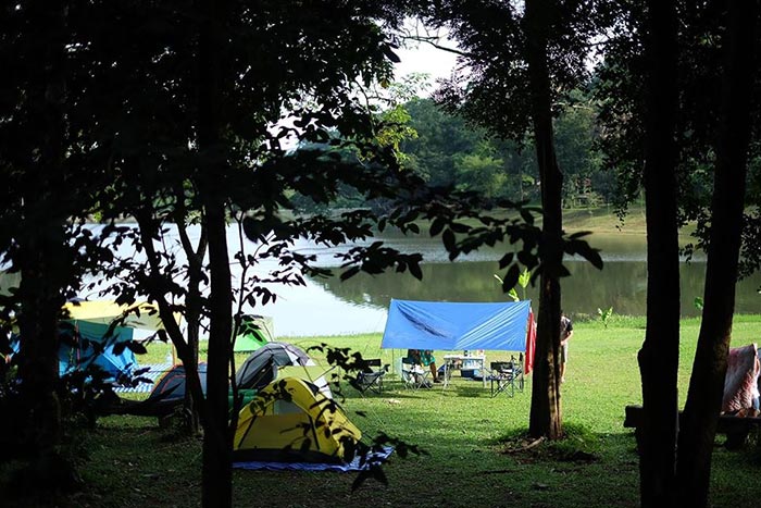 สถานที่กางเต็นท์ทั่วไทย สถานที่กางเต็นท์ทั่วไทย