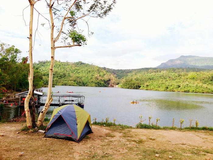 สถานที่กางเต็นท์ทั่วไทย สถานที่กางเต็นท์ทั่วไทย