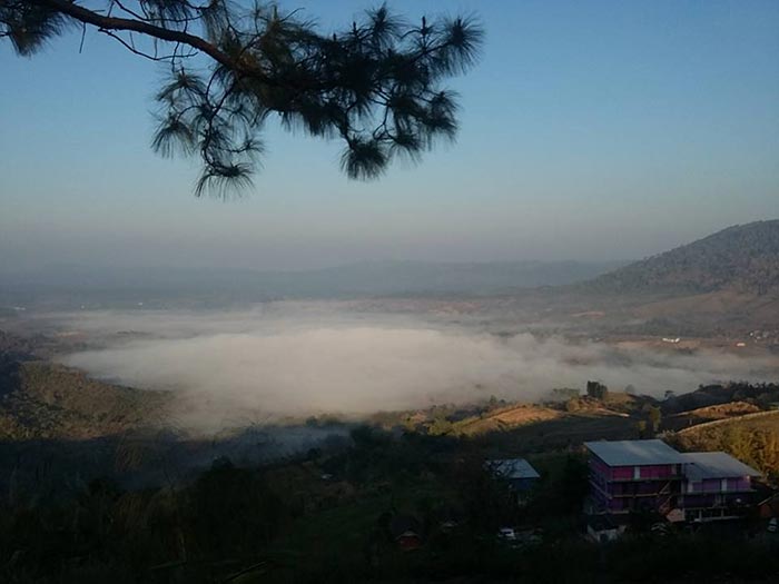 สถานที่กางเต็นท์ทั่วไทย สถานที่กางเต็นท์ทั่วไทย