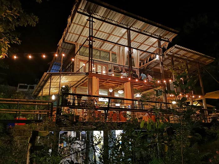 ที่พักวิวสวย ที่พักวิวสวย
