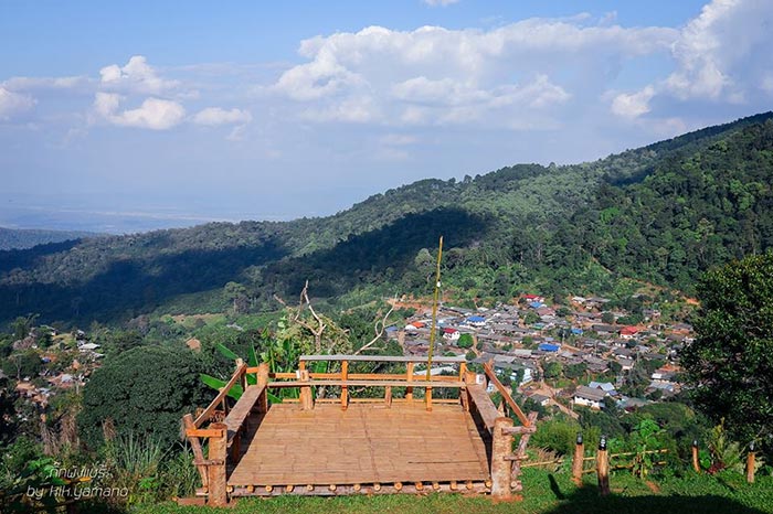 ที่พักวิวสวย ที่พักวิวสวย
