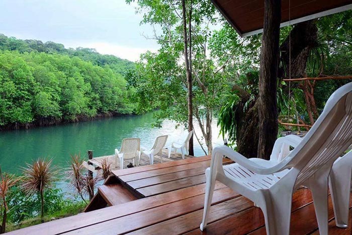 ที่พักวิวสวย ที่พักวิวสวย