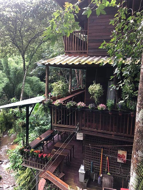 ที่พักวิวสวย ที่พักวิวสวย