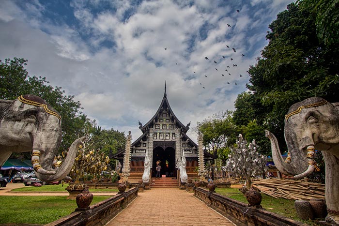 ที่เที่ยวเชียงใหม่ ที่เที่ยวเชียงใหม่