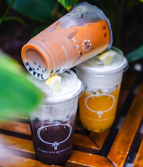 ร้านชานมไข่มุก ร้านชานมไข่มุก