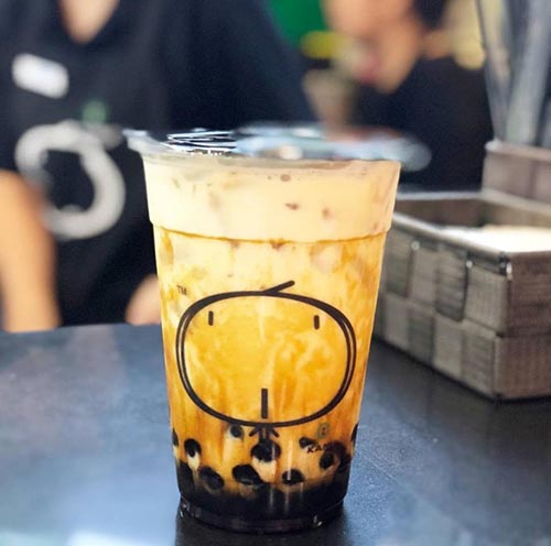 ร้านชานมไข่มุก ร้านชานมไข่มุก