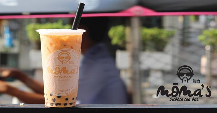 ร้านชานมไข่มุก ร้านชานมไข่มุก