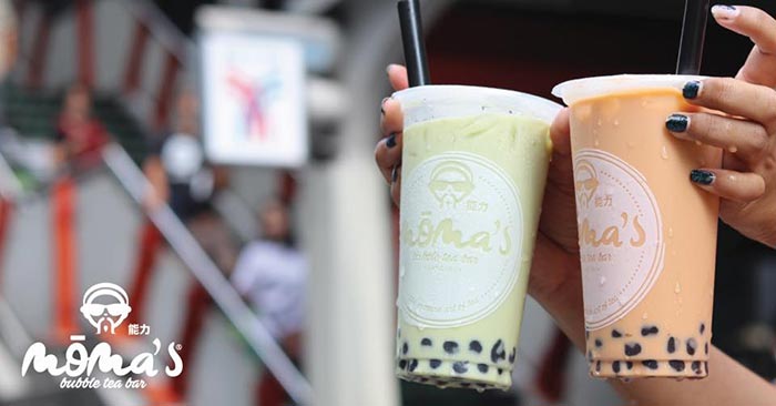 ร้านชานมไข่มุก ร้านชานมไข่มุก