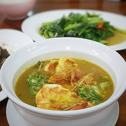 ร้านอาหารตรัง ร้านอาหารตรัง
