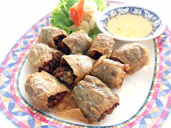 ร้านอาหารตรัง ร้านอาหารตรัง