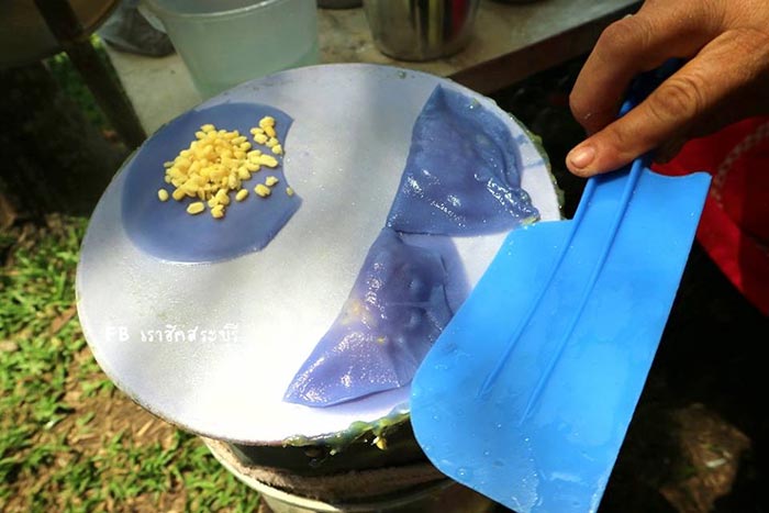 ตลาดในสวน สระบุรี ตลาดในสวน สระบุรี