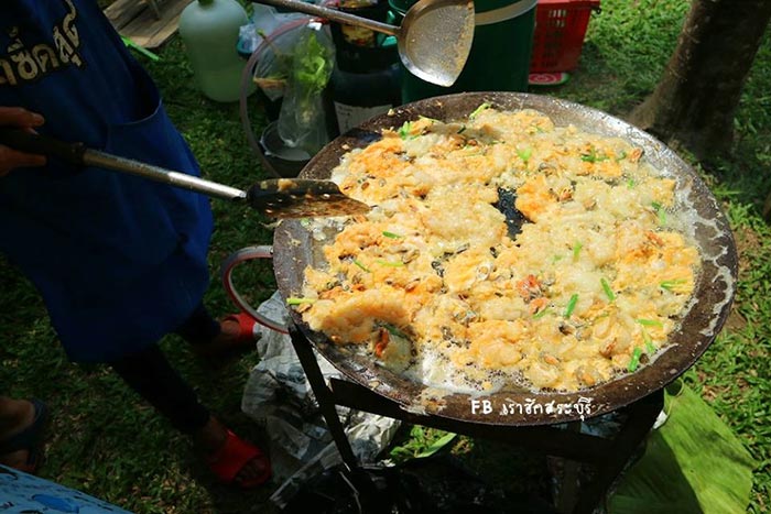 ตลาดในสวน สระบุรี ตลาดในสวน สระบุรี