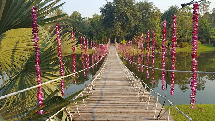 เที่ยวกำแพงแสน เที่ยวกำแพงแสน