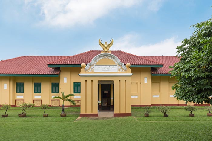 ที่เที่ยวอุบลราชธานี ที่เที่ยวอุบลราชธานี