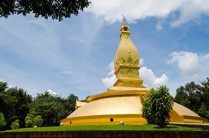 ที่เที่ยวอุบลราชธานี ที่เที่ยวอุบลราชธานี