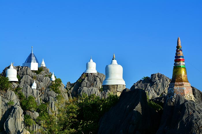 ที่เที่ยวสุดมหัศจรรย์ ที่เที่ยวสุดมหัศจรรย์