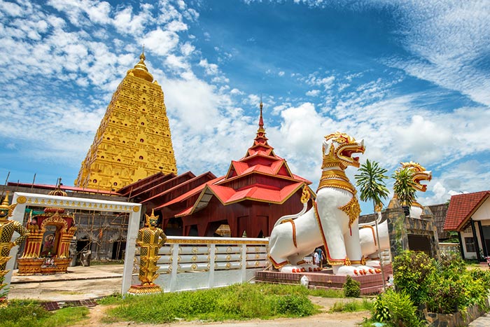 เที่ยววัดสวยทั่วไทย เที่ยววัดสวยทั่วไทย