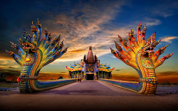 เที่ยววัดสวยทั่วไทย เที่ยววัดสวยทั่วไทย