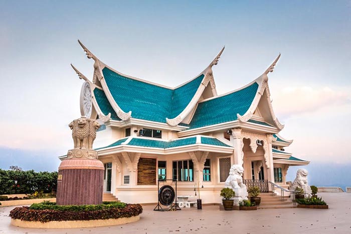 เที่ยววัดสวยทั่วไทย เที่ยววัดสวยทั่วไทย