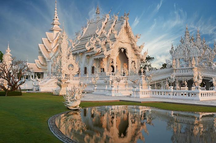 เที่ยววัดสวยทั่วไทย เที่ยววัดสวยทั่วไทย