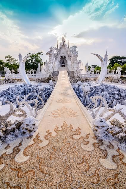 เที่ยววัดสวยทั่วไทย เที่ยววัดสวยทั่วไทย