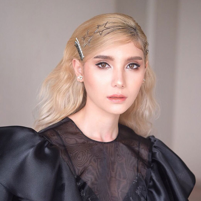 ซาร่า ประกาศปิดไอจี พา น้องแม็กซ์เวลล์ ใช้ชีวิตต่างประเทศถาวร ซาร่า ประกาศปิดไอจี พา น้องแม็กซ์เวลล์ ใช้ชีวิตต่างประเทศถาวร