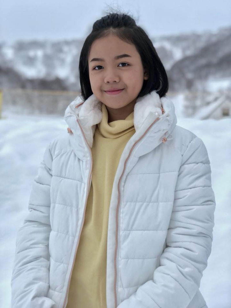 น้องแพรพาเพลิน ผงาดเวทีโลก เป็นเมคอัพบนรันเวย์ London Fashion Week 2018 น้องแพรพาเพลิน ผงาดเวทีโลก เป็นเมคอัพบนรันเวย์ London Fashion Week 2018