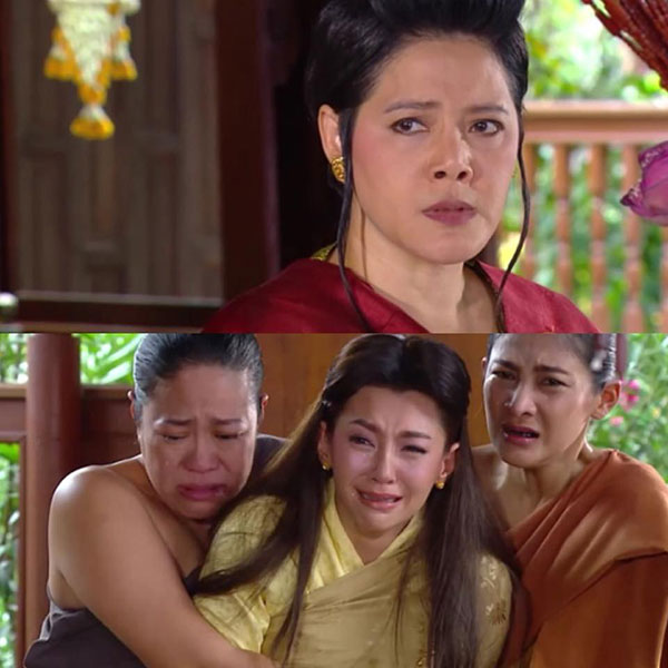 จิตแพทย์เด็ก แสดงทัศนะ ฉากการะเกดถูกตีในบุพเพสันนิวาส จิตแพทย์เด็ก แสดงทัศนะ ฉากการะเกดถูกตีในบุพเพสันนิวาส