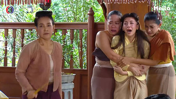 จิตแพทย์เด็ก แสดงทัศนะ ฉากการะเกดถูกตีในบุพเพสันนิวาส จิตแพทย์เด็ก แสดงทัศนะ ฉากการะเกดถูกตีในบุพเพสันนิวาส