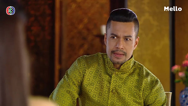 ย้อนประวัติ โกษาปาน นักการทูตแห่งอยุธยา ย้อนประวัติ โกษาปาน นักการทูตแห่งอยุธยา