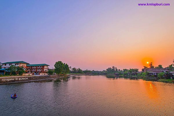 เปิดภาพ ป้อมท่าโพธิ์ สมัยขุนหลวงนารายณ์ ที่เหลืออยู่ในปัจจุบัน เปิดภาพ ป้อมท่าโพธิ์ สมัยขุนหลวงนารายณ์ ที่เหลืออยู่ในปัจจุบัน