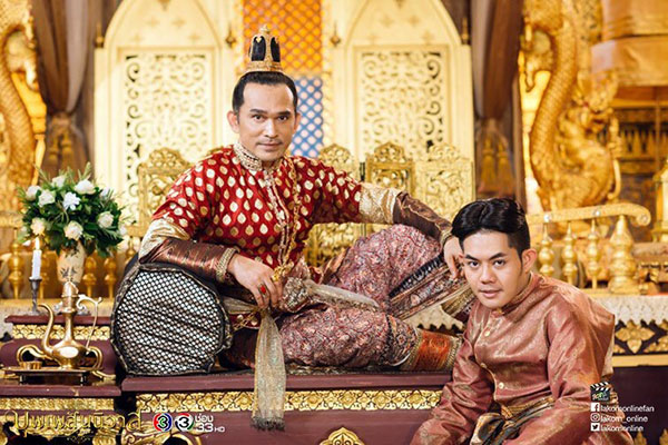 ประวัติ พระปีย์ บุตรบุญธรรมพระนารายณ์ ประวัติ พระปีย์ บุตรบุญธรรมพระนารายณ์