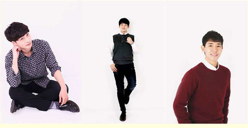 ไปเกาหลีไม่มีเหงา ผุดบริการ Oh My Oppa ให้เช่าโอปป้า พาสาวเที่ยวตัวต่อตัว ไปเกาหลีไม่มีเหงา ผุดบริการ Oh My Oppa ให้เช่าโอปป้า พาสาวเที่ยวตัวต่อตัว