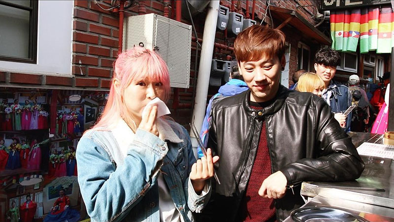 ไปเกาหลีไม่มีเหงา ผุดบริการ Oh My Oppa ให้เช่าโอปป้า พาสาวเที่ยวตัวต่อตัว ไปเกาหลีไม่มีเหงา ผุดบริการ Oh My Oppa ให้เช่าโอปป้า พาสาวเที่ยวตัวต่อตัว