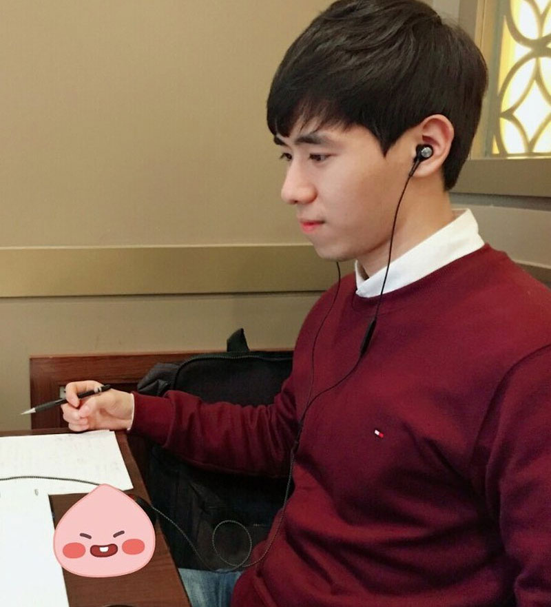 ไปเกาหลีไม่มีเหงา ผุดบริการ Oh My Oppa ให้เช่าโอปป้า พาสาวเที่ยวตัวต่อตัว ไปเกาหลีไม่มีเหงา ผุดบริการ Oh My Oppa ให้เช่าโอปป้า พาสาวเที่ยวตัวต่อตัว