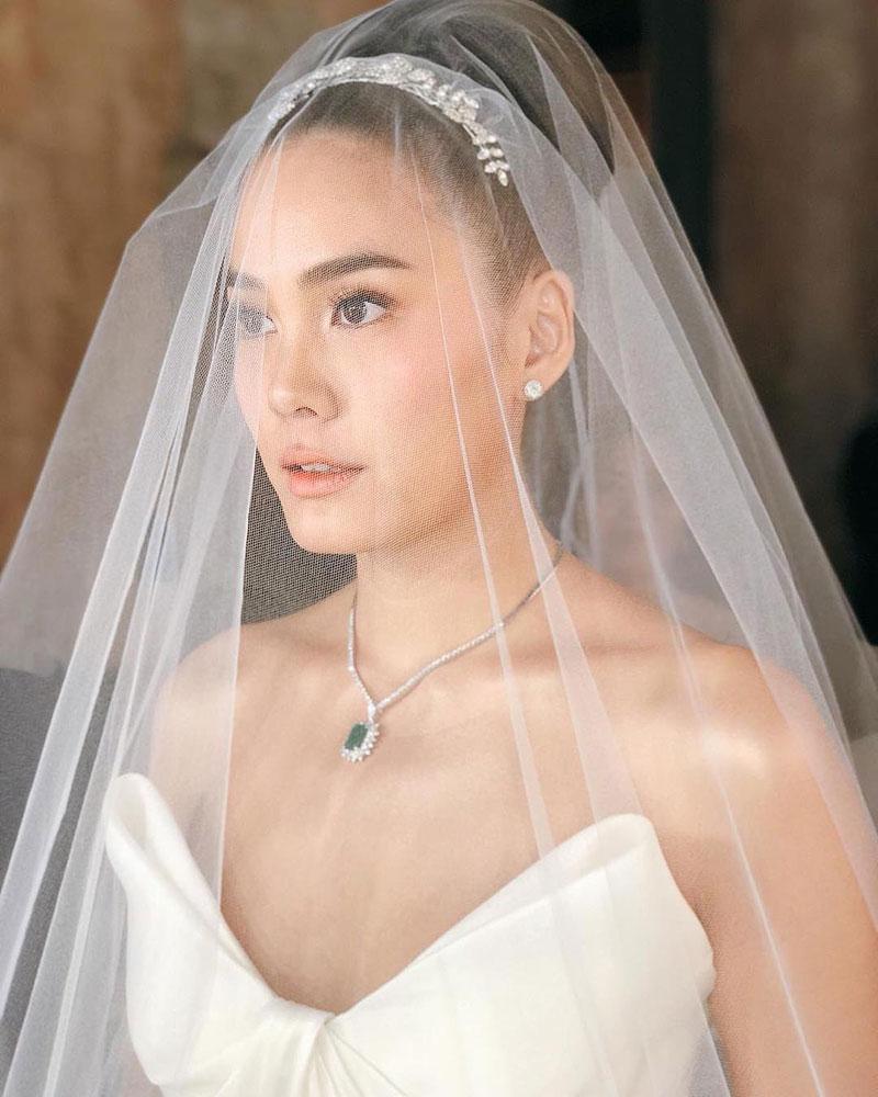 เจนี่-มิกกี้ บินฉลองวิวาห์ต่อเกาะสมุย เจนี่-มิกกี้ บินฉลองวิวาห์ต่อเกาะสมุย