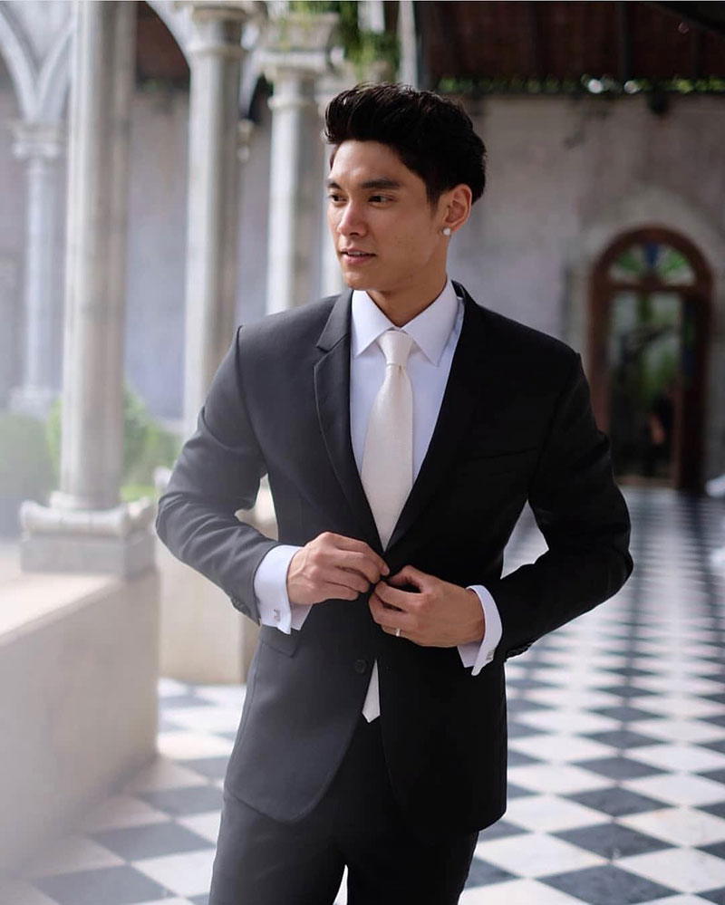 เจนี่-มิกกี้ บินฉลองวิวาห์ต่อเกาะสมุย เจนี่-มิกกี้ บินฉลองวิวาห์ต่อเกาะสมุย