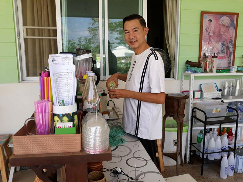 ประวัติ โอ วรุฒ ประวัติ โอ วรุฒ